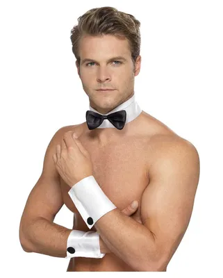 Produktbild von Male Stripper Set