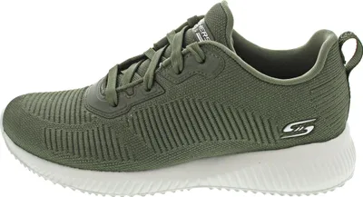 Zdjęcie produktu dla Skechers Bobs Squad-Tough Talk 32504 (38/DKGR)