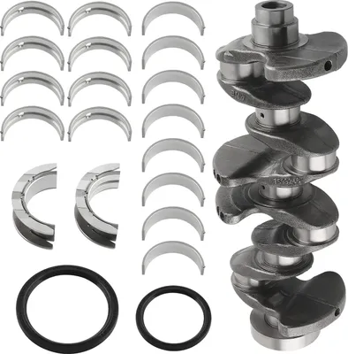 Obrázok produktu pre Kurbelwelle pre BMW X1 X3 X4 28i 20i N20B20 2.0L 2009-2017 11217640165