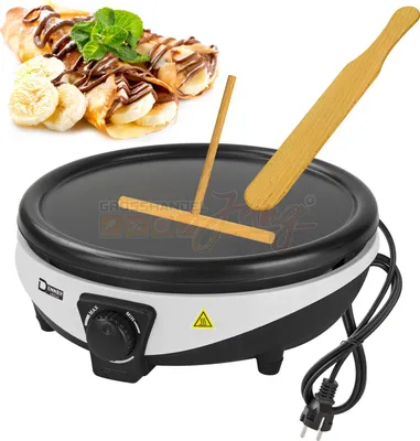 Produktbild von Crepes-Maker Paris