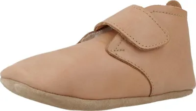 Produktbild von BOBUX Desert Stiefel Hellbraun