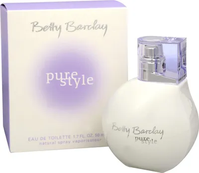 Produktbild von Betty Barclay Pure Style Eau de Toilette