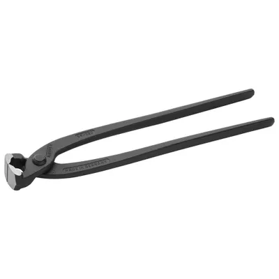 Zdjęcie produktu dla Knipex 99 00 280, Obcęgi, 2,5 cm, 2,5 cm, Czarny, 25 mm, 280 mm