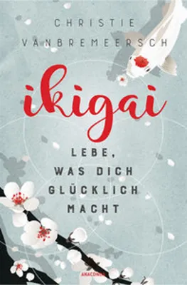Immagine prodotto di Ikigai