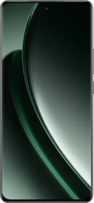 Immagine prodotto di Realme Gt6 Razor Green 256 GB/12 GB di RAM