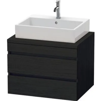 Produktbild von DURAVIT DS531601616 WTU DuraStyle f. Konsole 512x700x548
