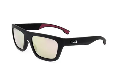 Produktbild von Hugo Boss Sonnenbrille BOSS 1450/S DNZ 57 19 145