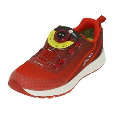 Produktbild von Vado Uni Sneaker in Rot, Größe 28