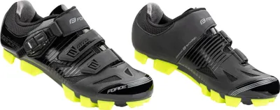 Produktbild von Force MTB Turbo-Fahrradschuhe Schwarz größe 42 9407542