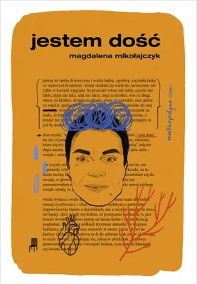 Zdjęcie produktu dla Książka Jestem Dość o akceptacji i sile