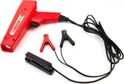 Obrázok produktu pre Stroboskopická lampa HBM Machines Holandsko