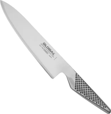 Imagen del producto de Cuchillo de cocina GLOBAL GS-98, 18 cm