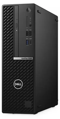 Image de Dell Optiplex 5080 Sff Core I5 10500 3.1Ghz