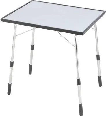 Immagine prodotto di Tavolo regolabile in altezza 72,5x60x60 cm Grigio