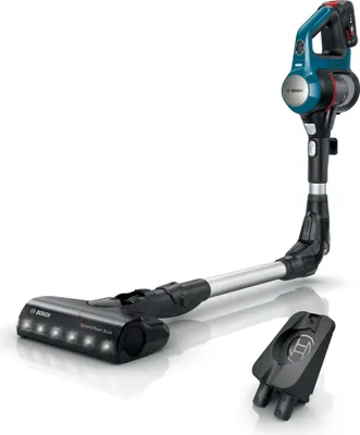 Produktbild von Bosch BSS 71125AH Unlimited 7, blau