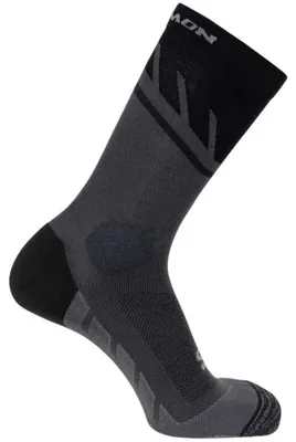 Image de Chaussettes Salomon LC2164800 pour Homme