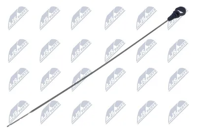 Produktbild von NTY BOL-PE-004 Ölmessstab Ölpeilstab Ölstab passend für PEUGEOT 206 Schrägheck (2A/C) für CITROËN XSARA (N1)