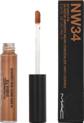 Produktbild von MAC Studio Fix 24-Hour Smooth Wear Concealer NW34 7 ml
