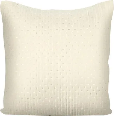 Produktbild von Boni Kissenbezug 40x40 cm Beige
