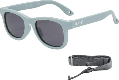 Produktbild von Maesy Sonnenbrille - Indi - 0 bis 2 Jahre - Hellblau | Sonnenbrille