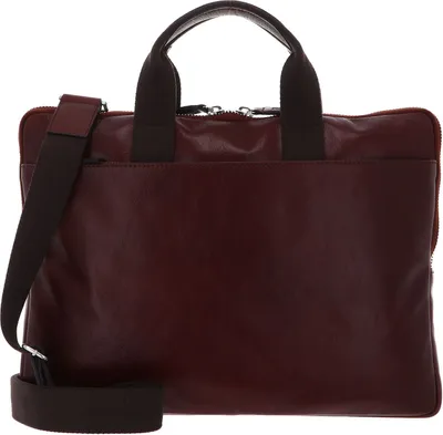Produktbild von PICARD Aktentasche Laptoptasche mit Laptopfach Buddy Business Bag Cognac braun