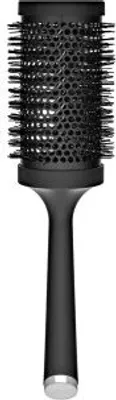 Produktbild von GHD 9027, Erwachsener, Rundhaarbürste, Schwarz, Einfarbig, 5,5 cm, 1 Stück(e)