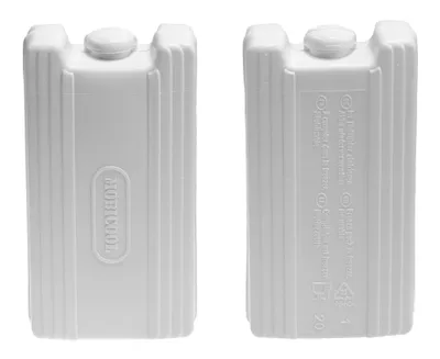 Image de MOBICOOL Ice Pack Kühlakku 2x440g