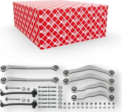 Produktbild von Reparatursatz, Führungsstrebe FEBI 24600