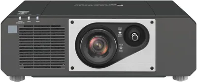 Immagine prodotto di Panasonic PT-FRZ60BE proiettore, 1920 x 1200 WUXGA, 6000 Lumen