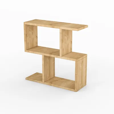 Obrázok produktu pre Skye Decor, Príru?ný stolík - Live (dub)