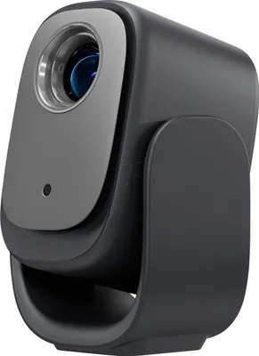Produktbild von DANGBEI N2 Mini Projektor Grau