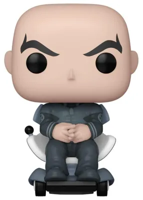 Productafbeelding van X-Men '97 POP! Vinyl figuur: Professor X (X-Corp), 9 cm