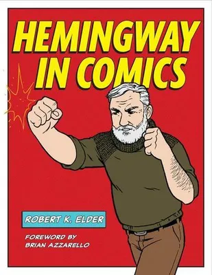 Image de Hemingway in Comics