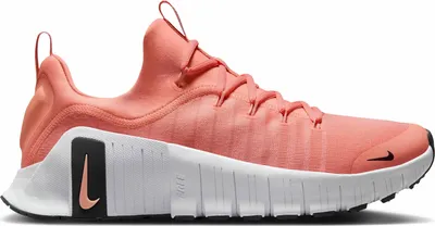 Obrázek produktu pro Nike Free Metcon 6 "Apricot Agate" Pink, Velikost: 44