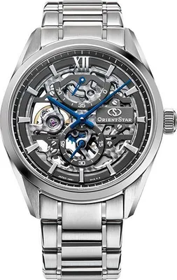 Produktbild von Orient Contemporary RE-AZ0101N00B Herren Automatikuhr