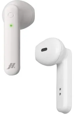 Produktbild von SBS Twin TWS Wireless Stereo Stereo In-Ear Kopfhörer mit Ladehülle bis zu 2,5 Stunden Musikgenuss mit Doppelfunktionstasten für Anrufe