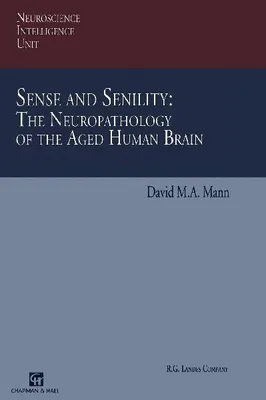 Produktbild von Sense and Senility