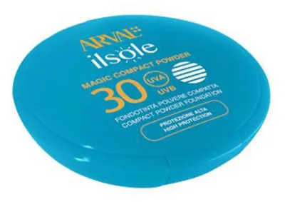 Produktbild von Arval Ilsole Magic Kompaktpuder Spf30 1Un