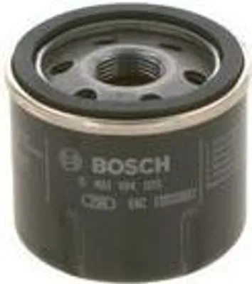Imagen del producto de Filtro de aceite Bosch, número de referencia: 0 451 104 025