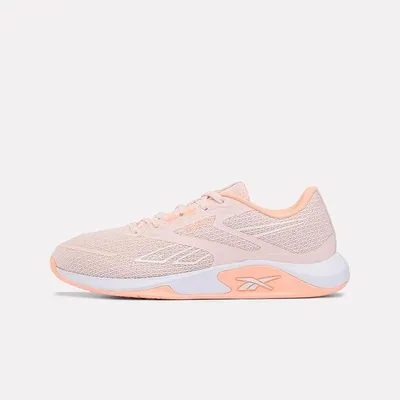 Image de Reebok Chaussures 100256056 rose pour femme