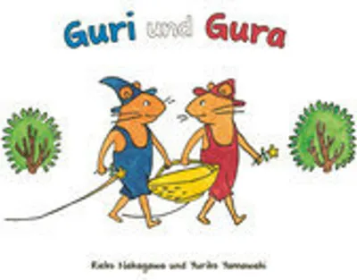 Image de Guri und Gura