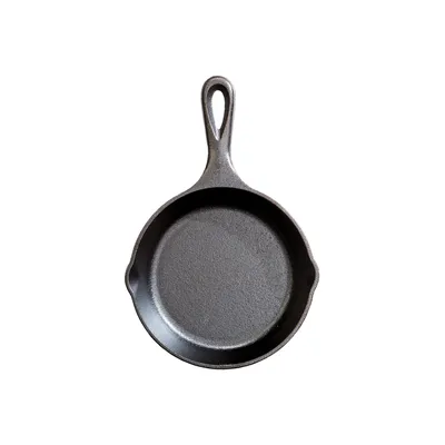 Obrázok produktu pre Liatinová panvica Lodge 12 cm, napustená olejom