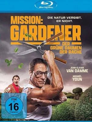 Produktbild von Plaion Pictures 1176827, Film, Blu-ray, Farbig, Deutsch, 109 min, Erwachsene