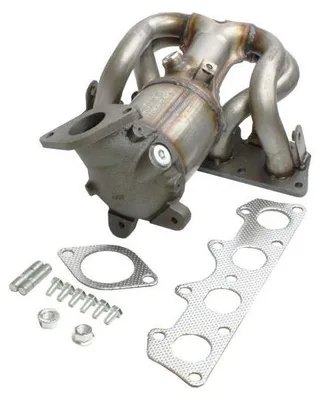Obrázok produktu pre Hyundai I30/ Cee'd 1.4/1.6 06- Euro4 Katalizátor