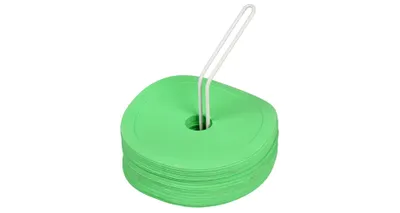 Produktbild von Circle 16 Bodenmarkierung grüne Variante 28431
