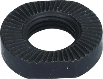 Image de SHIMANO Ecrou d'axe droit SG-S700 - 4,, 4 mm