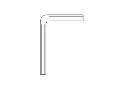 Image de Clé - Torx®15