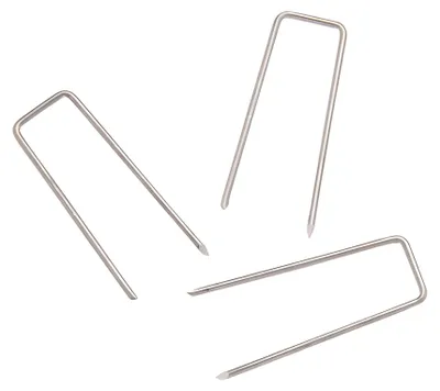 Produktbild von GLOREX Römerhaften 10x30mm 50 Stück