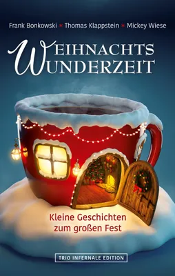 Produktbild von Weihnachtswunderzeit