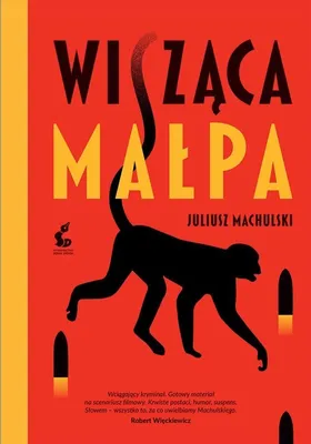 Produktbild von Wiszaca malpa